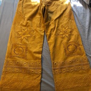 Urban outfitters pants , brand new!